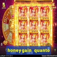 honeygain quanto tempo demora